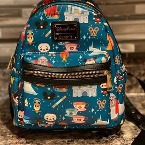 Loungefly backpack